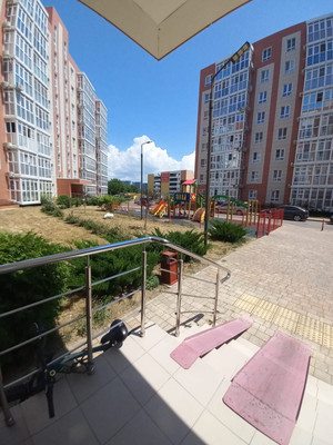 Продам двухкомнатную (2-комн.) квартиру, Мирная ул, 29к4, Анапа г