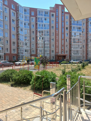Продам двухкомнатную (2-комн.) квартиру, Мирная ул, 29к4, Анапа г