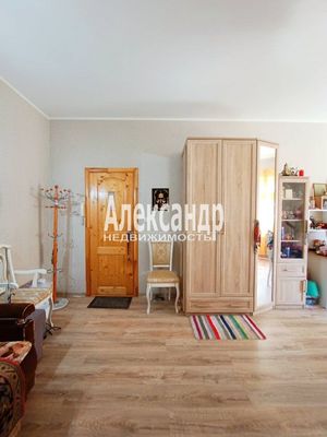 Продам трехкомнатную (3-комн.) квартиру, Ленина пр-кт, 20, Выборг г