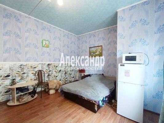 Продам трехкомнатную (3-комн.) квартиру, Ленина пр-кт, 20, Выборг г
