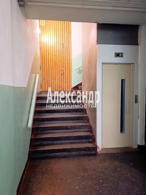Продам трехкомнатную (3-комн.) квартиру, Ленина пр-кт, 20, Выборг г