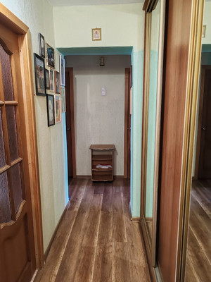 Продам двухкомнатную (2-комн.) квартиру, Мира ул, 25кВ, Электросталь г