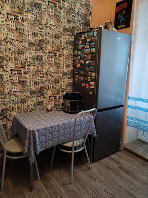 Продам двухкомнатную (2-комн.) квартиру, Мира ул, 25кВ, Электросталь г