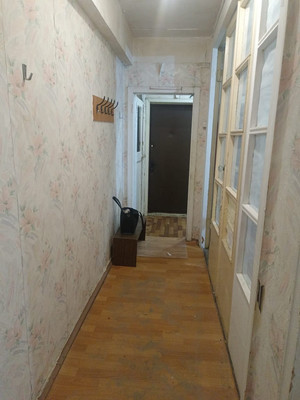 Продам двухкомнатную (2-комн.) квартиру, 1-я Фрунзенская ул, 5, Москва г
