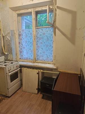 Продам двухкомнатную (2-комн.) квартиру, 1-я Фрунзенская ул, 5, Москва г