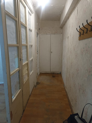 Продам двухкомнатную (2-комн.) квартиру, 1-я Фрунзенская ул, 5, Москва г