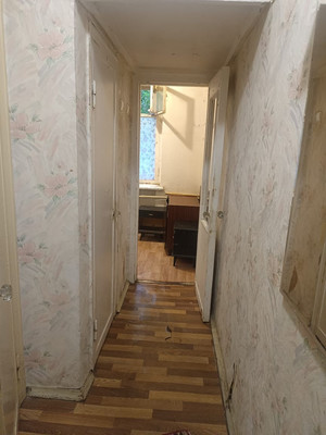 Продам двухкомнатную (2-комн.) квартиру, 1-я Фрунзенская ул, 5, Москва г