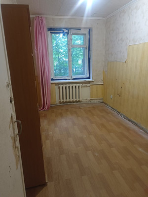 Продам двухкомнатную (2-комн.) квартиру, 1-я Фрунзенская ул, 5, Москва г