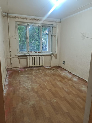 Продам двухкомнатную (2-комн.) квартиру, 1-я Фрунзенская ул, 5, Москва г