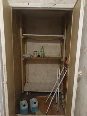 Продам двухкомнатную (2-комн.) квартиру, 1-я Фрунзенская ул, 5, Москва г