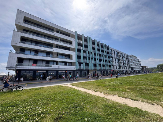 Продам двухкомнатную (2-комн.) квартиру, Гагарина ул, 87, Зеленоградск г
