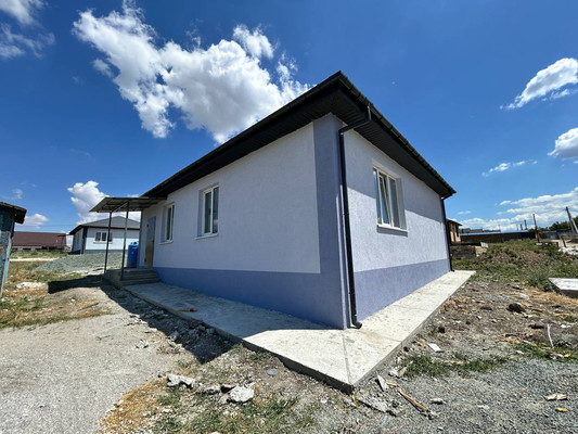 Продам дом, Родничок тер. СПК, Ключи с, 0 км от города