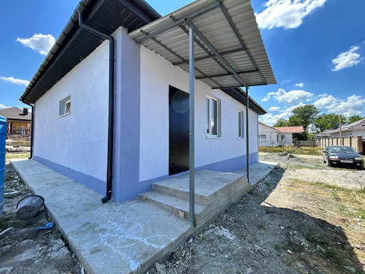 Продам дом, Трехпрудное с, 0 км от города