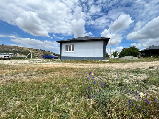 Продам дом, Трехпрудное с, 0 км от города