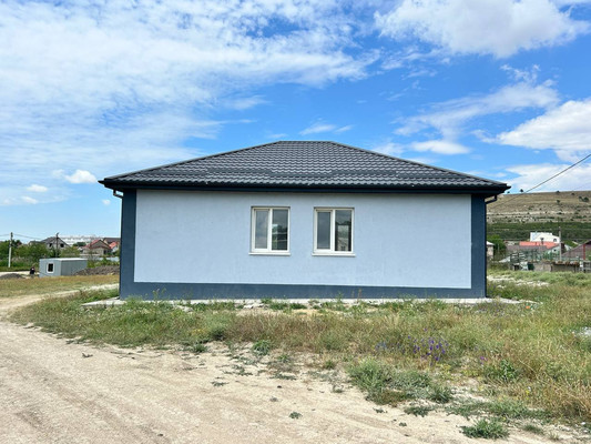 Продам дом, Трехпрудное с, 0 км от города