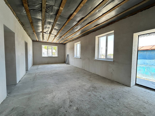 Продам дом, Трехпрудное с, 0 км от города