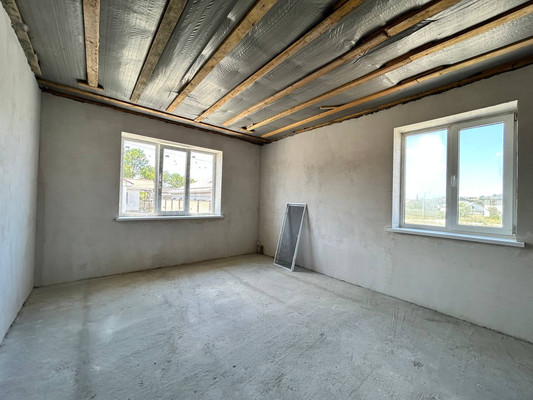 Продам дом, Трехпрудное с, 0 км от города