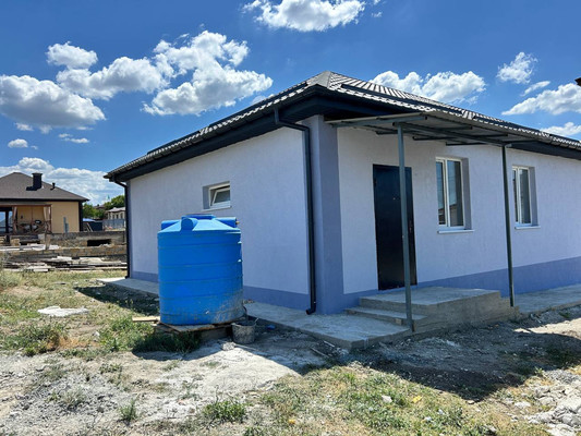 Продам дом, Трехпрудное с, 0 км от города