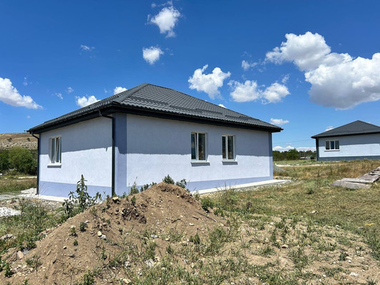 Продам дом, Трехпрудное с, 0 км от города