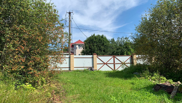 Продам участок 18 соток, ИЖС, 10а, Нарница д, 0 км от города