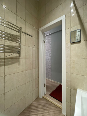 Продам трехкомнатную (3-комн.) квартиру, Локомотивный проезд, 29, Москва г