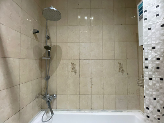 Продам трехкомнатную (3-комн.) квартиру, Локомотивный проезд, 29, Москва г