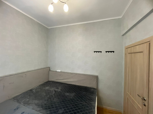 Продам трехкомнатную (3-комн.) квартиру, Локомотивный проезд, 29, Москва г