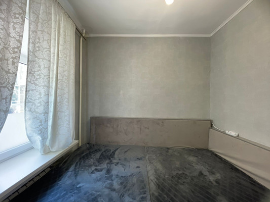 Продам трехкомнатную (3-комн.) квартиру, Локомотивный проезд, 29, Москва г