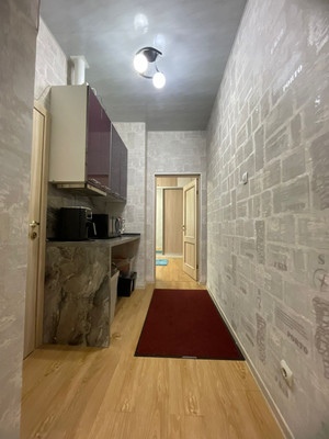Продам трехкомнатную (3-комн.) квартиру, Локомотивный проезд, 29, Москва г