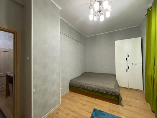 Продам трехкомнатную (3-комн.) квартиру, Локомотивный проезд, 29, Москва г