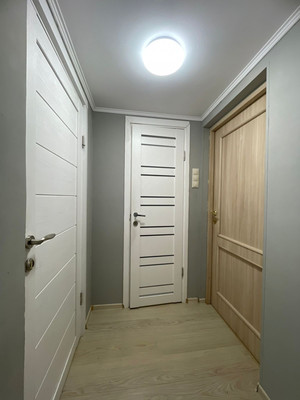 Продам трехкомнатную (3-комн.) квартиру, Локомотивный проезд, 29, Москва г