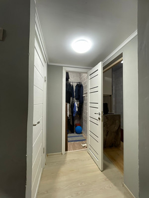 Продам трехкомнатную (3-комн.) квартиру, Локомотивный проезд, 29, Москва г