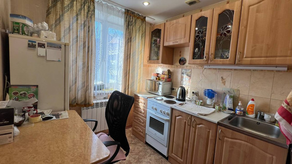 Продам многокомнатную квартиру, Радищева ул, 186, Иркутск г