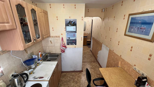 Продам многокомнатную квартиру, Радищева ул, 186, Иркутск г