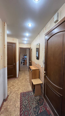 Продам многокомнатную квартиру, Радищева ул, 186, Иркутск г