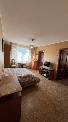 Продам многокомнатную квартиру, Радищева ул, 186, Иркутск г