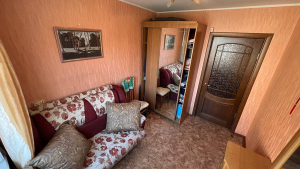 Продам многокомнатную квартиру, Радищева ул, 186, Иркутск г