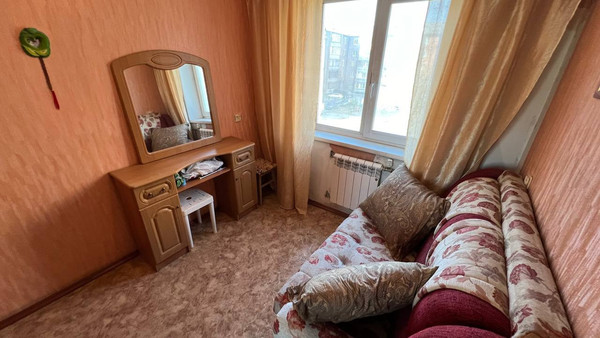 Продам многокомнатную квартиру, Радищева ул, 186, Иркутск г