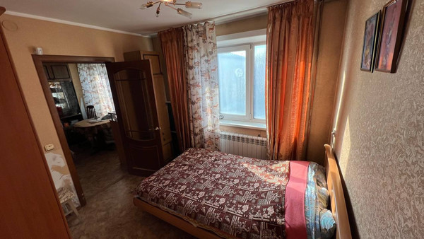 Продам многокомнатную квартиру, Радищева ул, 186, Иркутск г