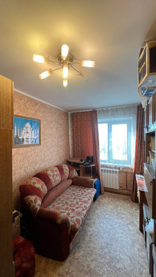 Продам многокомнатную квартиру, Радищева ул, 186, Иркутск г