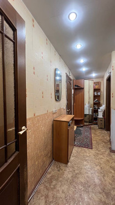 Продам многокомнатную квартиру, Радищева ул, 186, Иркутск г