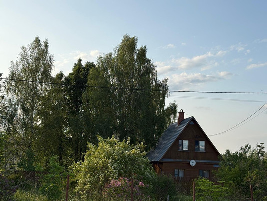 Продам дом, Глинный пер, 10, Прудно д, 0 км от города