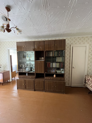 Продам двухкомнатную (2-комн.) квартиру, Краснофлотская ул, 15, Кировск г