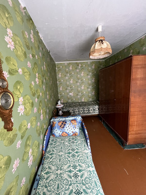 Продам двухкомнатную (2-комн.) квартиру, Краснофлотская ул, 15, Кировск г