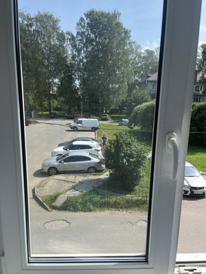 Продам двухкомнатную (2-комн.) квартиру, Краснофлотская ул, 15, Кировск г