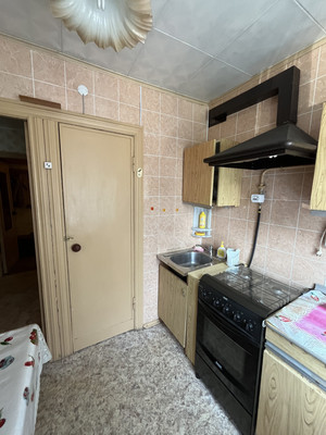 Продам двухкомнатную (2-комн.) квартиру, Краснофлотская ул, 15, Кировск г
