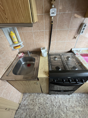 Продам двухкомнатную (2-комн.) квартиру, Краснофлотская ул, 15, Кировск г