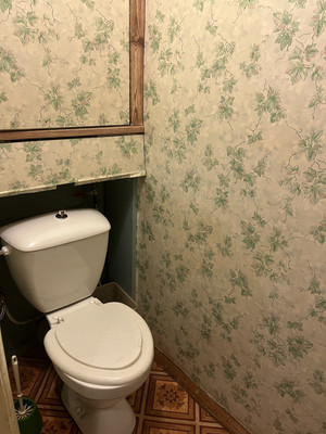 Продам двухкомнатную (2-комн.) квартиру, Краснофлотская ул, 15, Кировск г