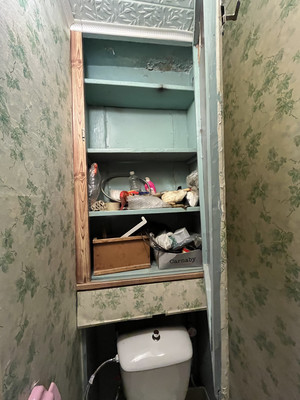 Продам двухкомнатную (2-комн.) квартиру, Краснофлотская ул, 15, Кировск г