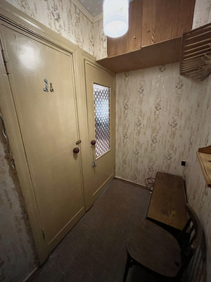 Продам двухкомнатную (2-комн.) квартиру, Краснофлотская ул, 15, Кировск г